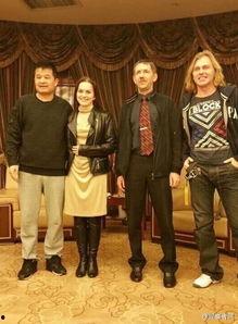 饭局当事人视频爆料者,揭秘幕后真相  第3张