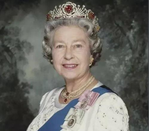 外媒爆料女王临终视频,女王临终时刻罕见视频曝光 第1张 外媒爆料女王临终视频,女王临终时刻罕见视频曝光 第1张